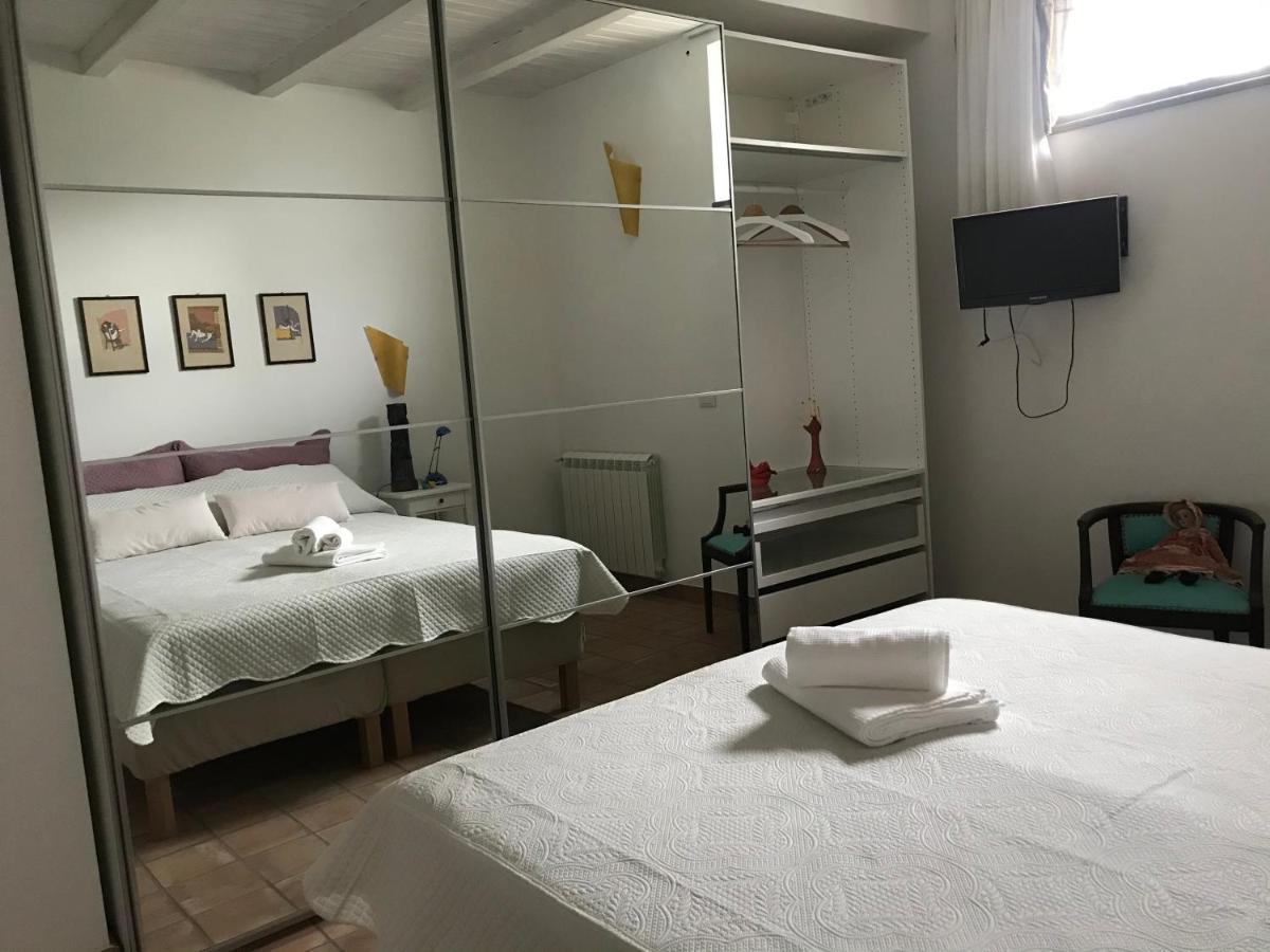Casa Delle Sirene Nto Principe Hotel Falcone Buitenkant foto