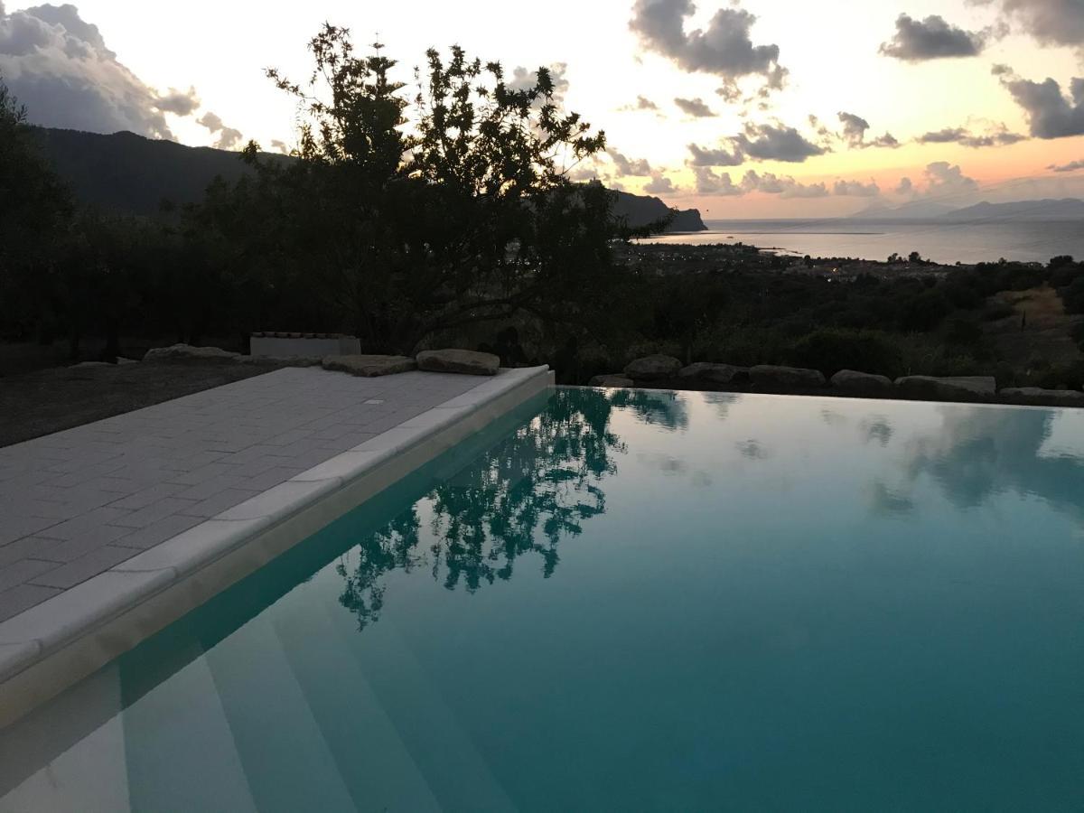 Casa Delle Sirene Nto Principe Hotel Falcone Buitenkant foto