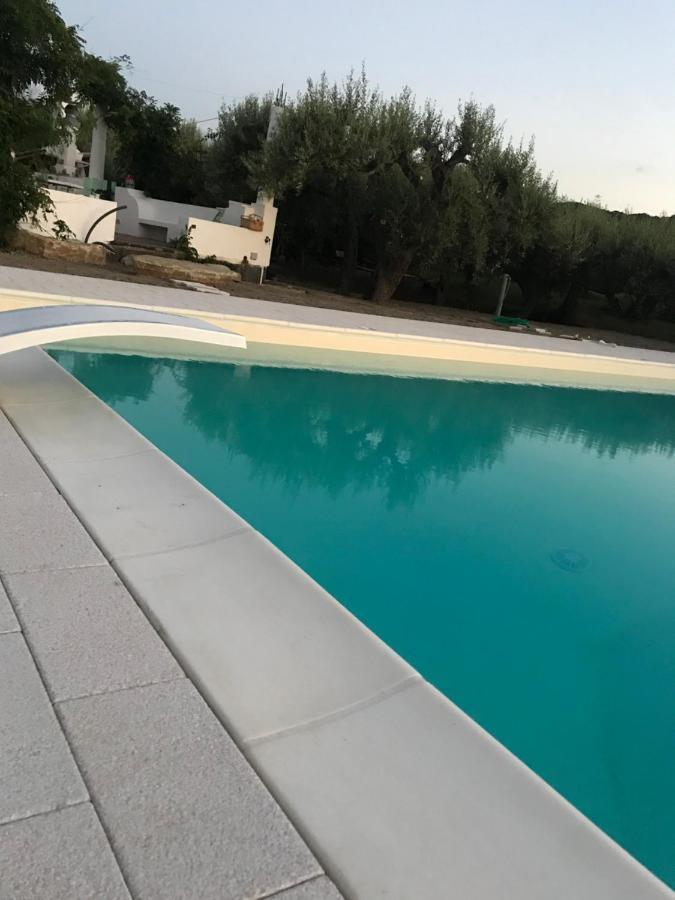 Casa Delle Sirene Nto Principe Hotel Falcone Buitenkant foto
