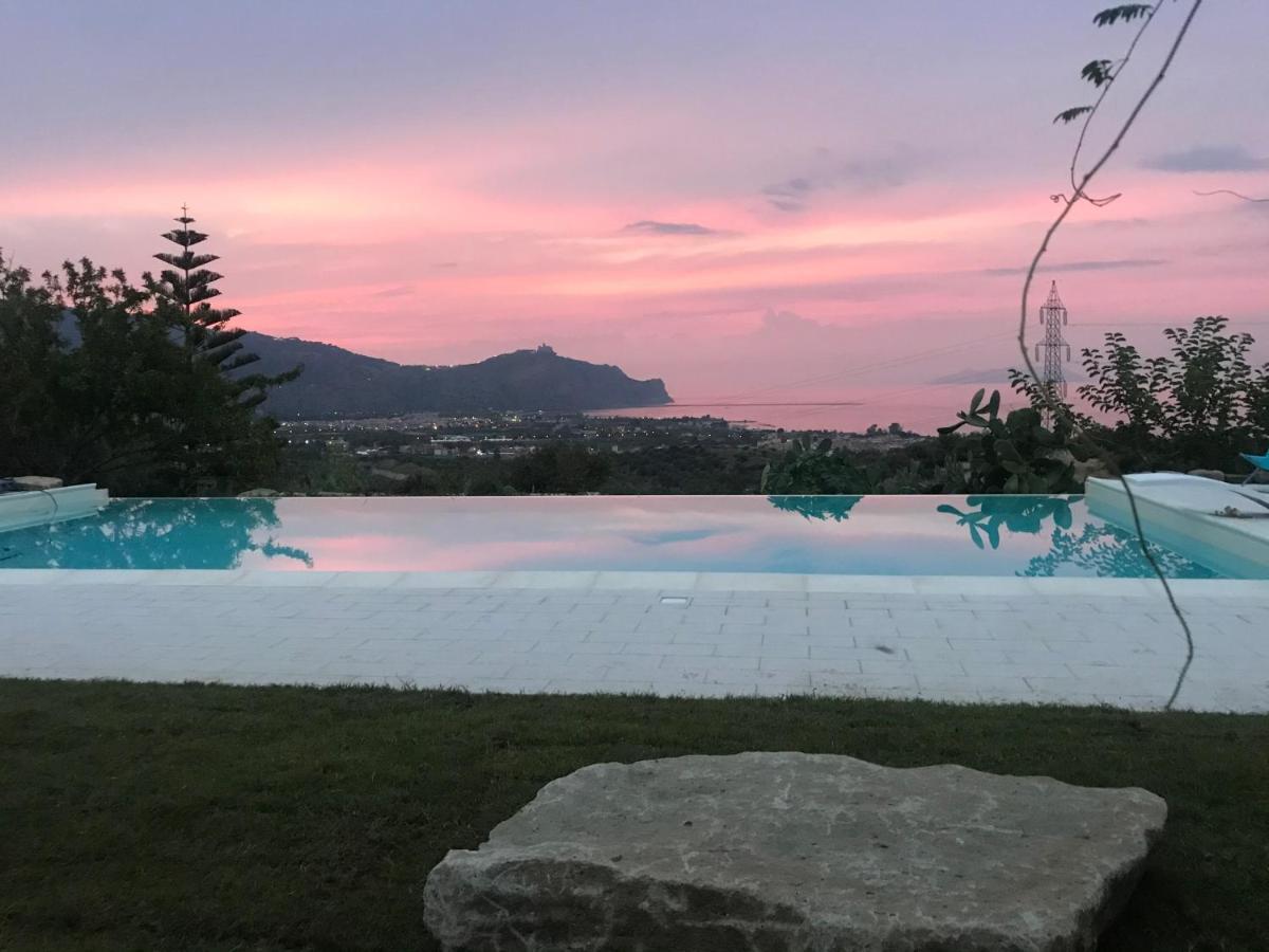 Casa Delle Sirene Nto Principe Hotel Falcone Buitenkant foto