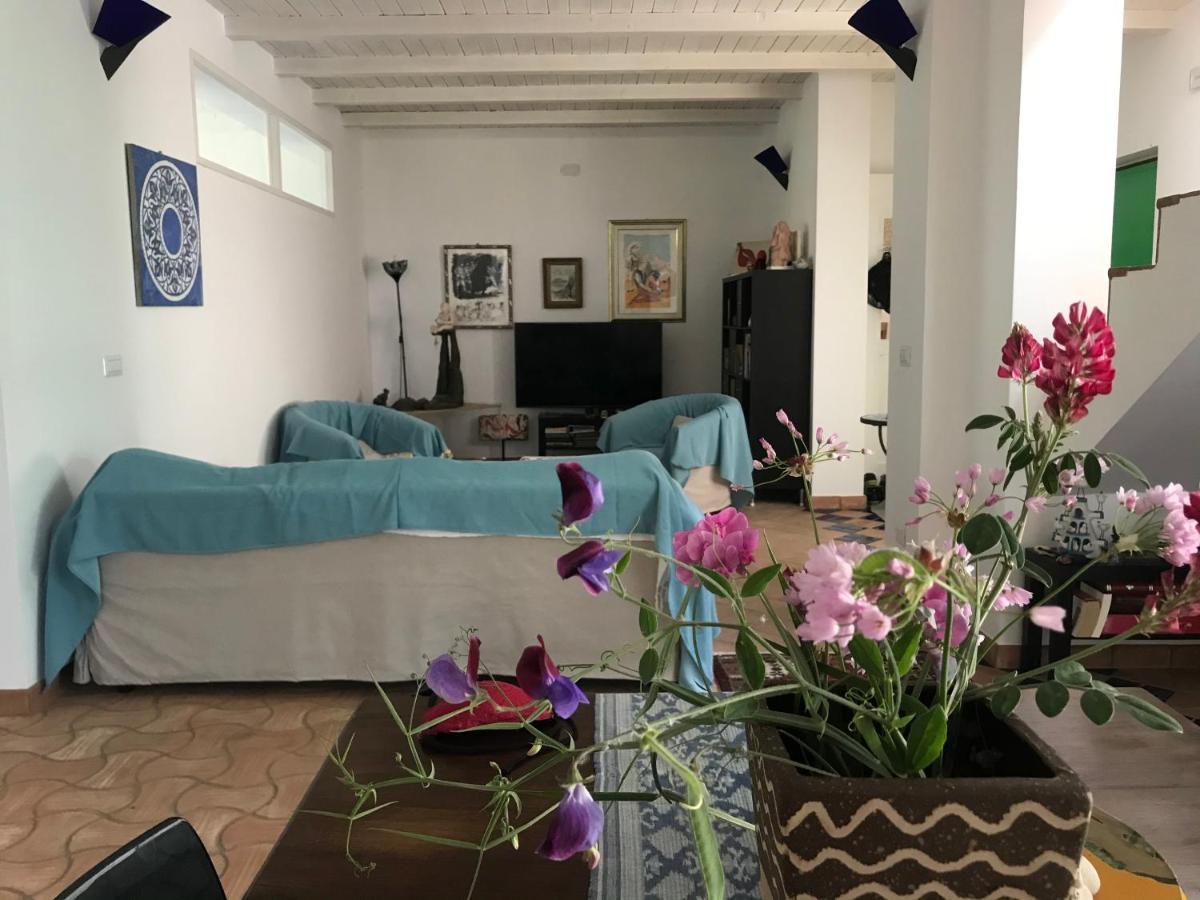 Casa Delle Sirene Nto Principe Hotel Falcone Buitenkant foto