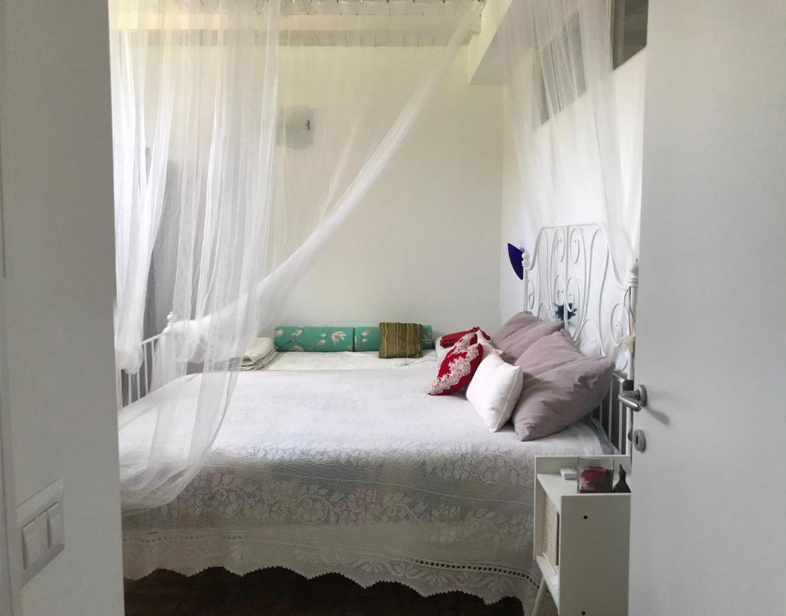 Casa Delle Sirene Nto Principe Hotel Falcone Buitenkant foto