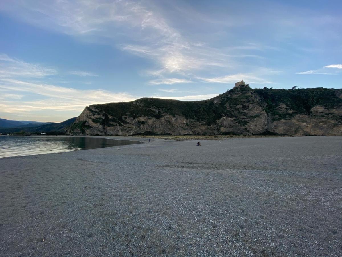 Casa Delle Sirene Nto Principe Hotel Falcone Buitenkant foto