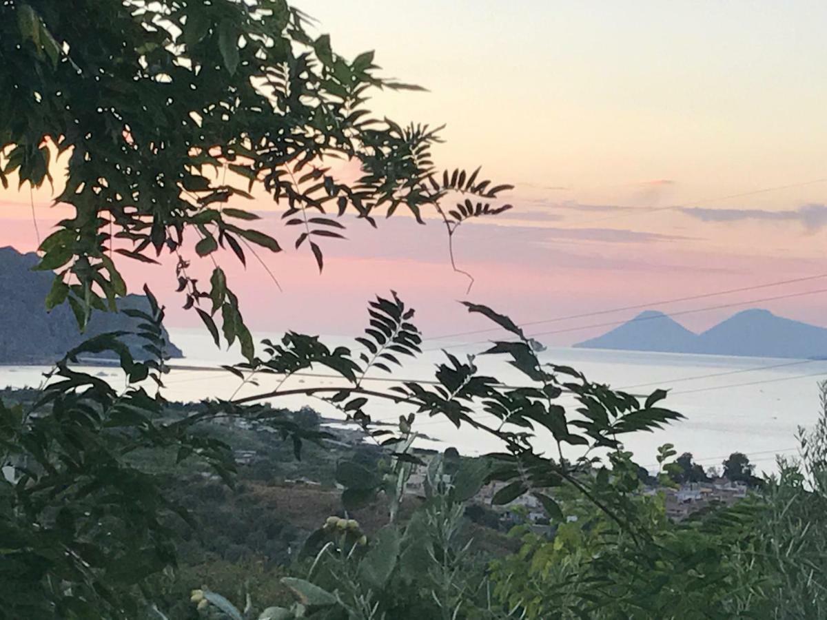 Casa Delle Sirene Nto Principe Hotel Falcone Buitenkant foto