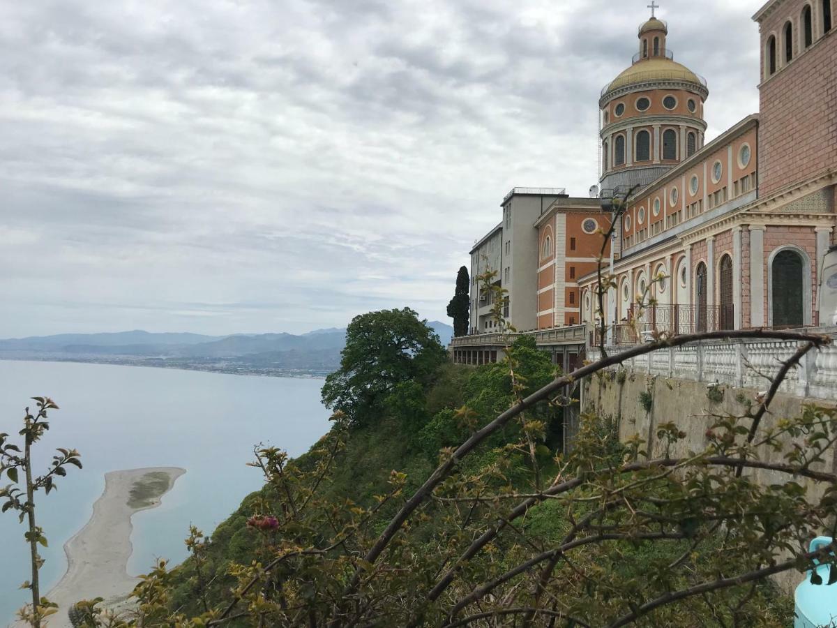 Casa Delle Sirene Nto Principe Hotel Falcone Buitenkant foto
