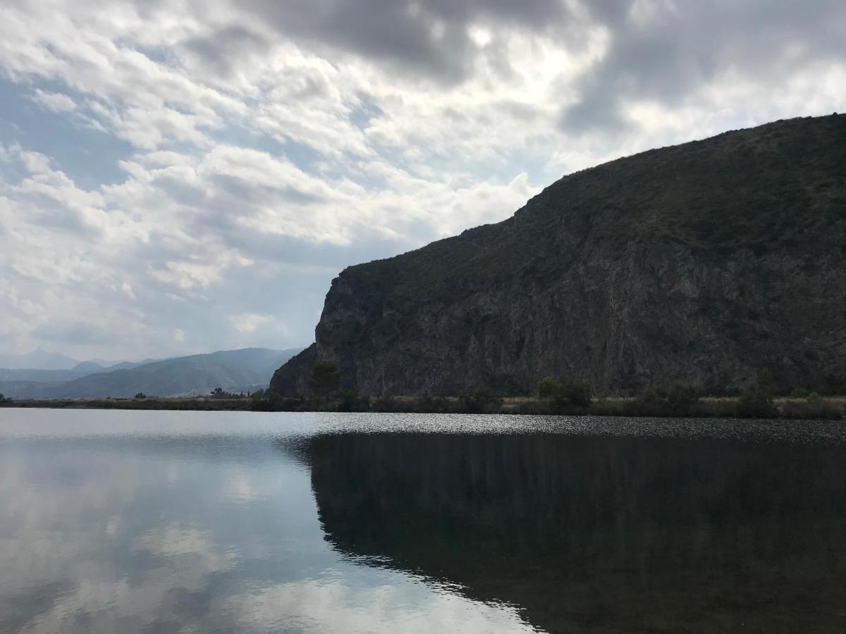 Casa Delle Sirene Nto Principe Hotel Falcone Buitenkant foto