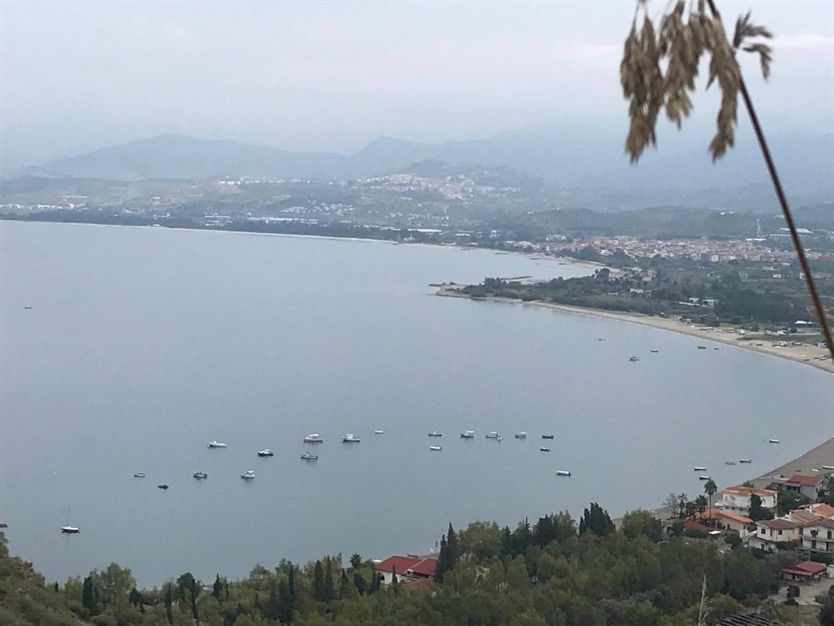 Casa Delle Sirene Nto Principe Hotel Falcone Buitenkant foto