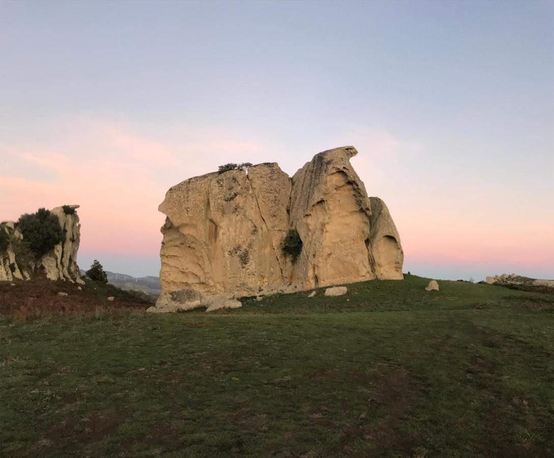 Casa Delle Sirene Nto Principe Hotel Falcone Buitenkant foto